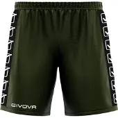 Givova Poly Band Kurze Hose