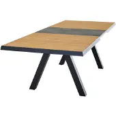 MONDO Gartentisch LATEA