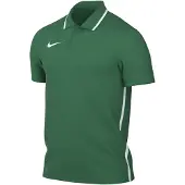 Nike Park 26 Polo Grün F302 || Größe XL