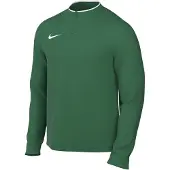 Nike Park 26 Drill Top Sweatshirt Grün F302 || Größe L
