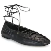 Bronx Ballerinas Ser-ajaa damen