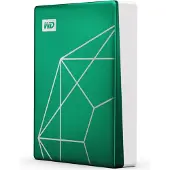 Western Digital Mon Passeport Ultra
