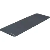 Sport-Thieme Fitnessmatte "Easy Fit", Anthrazit
