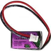 Sonnenschein Batterien Sonnenschein Inorganic Lithium Battery SL-750/T mit Kabel und JST Stecker