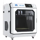 Mingda - MD-400D 3D Printer