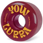 YOW Lurra Ketchup Shr Rad