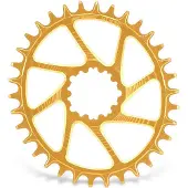 Garbaruk Sram Gxp/dub Mtb Boost Ovales Kettenblatt