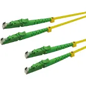 Logilink FP0EE01, 1 m, OS2, E-2000 (LSH), E-2000 (LSH)