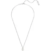 Swarovski Silber Damenanhänger Halskette 5693897