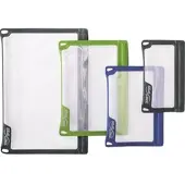 SealLine Regenhülle Accessories E-Case Grün M