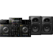 Pioneer DJ XDJ-RR + VM70 (Paar)