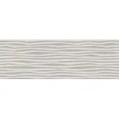 Fineza Mist Wandfliese dark grey 20x60 cm glanz MIST26DGRST
