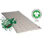 Hefel Bio Wool Unterbett - 180x200cm