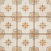 Peronda FS Mirambel Bodenfliese marron 33x33 cm matt FSMIRAMBELM