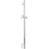 RAV Duschstange mit Duschhalter Chrom PD0015