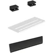 SAT X-Way Zubehör-Set Sonderangebot SATDBXW13MC