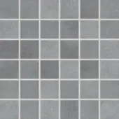 Rako Extra Mosaik dunkelgrau 30x30 cm matt WDM05824.1