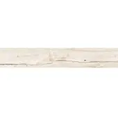 Peronda Mumble Bodenfliese Blanco 20x120 cm matt MUMBLEB