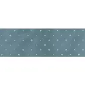 Rako Blend Dekor Dunkelblau 20x60 cm matt WITVE811.1