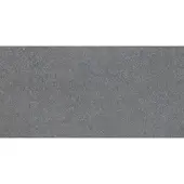 Rako Block Feinsteinzeug-Fliese schwarz 40x80 cm matt DAK84783.1