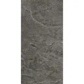 Rako Core Feinsteinzeug-Fliese night 60x120 cm Relief DARV9875.1