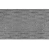 Vitra Ice and Smoke Dekor smoke grey 25x40 cm matt K944945