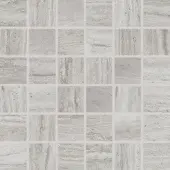 Rako Alba Mosaik grau 30x30 cm matt DDM06733.1