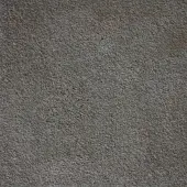 Rako Piazzetta Feinsteinzeug-Fliese schwarz 60x60 cm matt DAR66789.1
