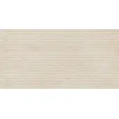 Rako Betonico Wandfliese hellbeige 30x60 cm Relief WARVK793.1