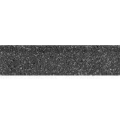 Rako Porfido Treppenfliese schwarz 30x120 cm matt/glanz DCPVF812.1