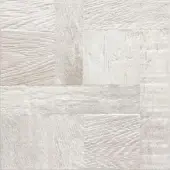 Rako Era Bodenfliese weiß 45x45 cm matt DAR4G706.1