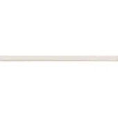 Rako Extra Bombato Elfenbein 2x40 cm matt WLRMG720.1