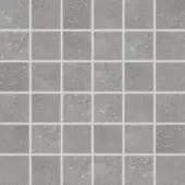 Rako Betonico Mosaik grau 30x30 cm matt DDM06791.1