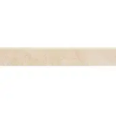 Rako Kaamos Sockel beige 60x7,2 cm matt DSAS3586.1