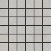 Rako Block Mosaik hellgrau 30x30 cm matt DDM06780.1
