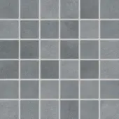 Rako Extra Mosaik dunkelgrau 30x30 cm matt DDM06724.1