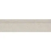 Rako Block Treppenfliese beige 30x120 cm matt DCPVF784.1