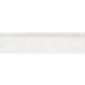 Rako Porfido Treppenfliese weiß 30x120 cm matt/glanz DCPVD810.1