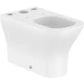 Roca Optica Stand WC-Kombination, nur Becken A342V15000
