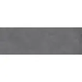 Rako Betonico Wandfliese schwarz 40x120 cm matt WAKV6792.1