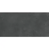 Fineza Project Bodenfliese schwarz 30x60 cm matt DAKSR372.1
