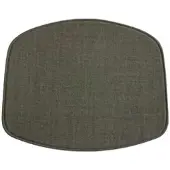 HAY Seat Pad Sitzkissen für AAC ohne Armlehnen Atlas-931