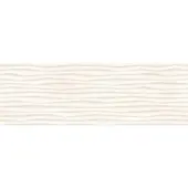 Fineza Mist Wandfliese ivory 20x60 cm glanz MIST26IVST