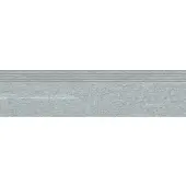 Rako Vals Treppenfliese natural 30x120 cm matt DCPVF847.1