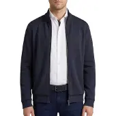 Bugatti Sweatjacke in 390-marine | Gr.: XL