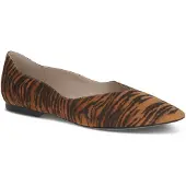Caprice Ballerinas 9-22110-42 Orange 38.5