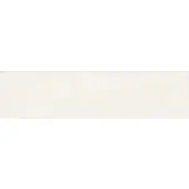 Ribesalbes Ocean Wandfliese white 7,5x30 cm matt OCEAN2841