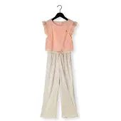 Nono Mädchen Jumpsuits Semma Jumpsuit - Multi - Größe 134/140