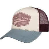 Stetson Trucker Cap Pastel