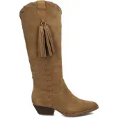 Blasz Damen Stiefel Shn3a231-44 - Camel - Größe 42